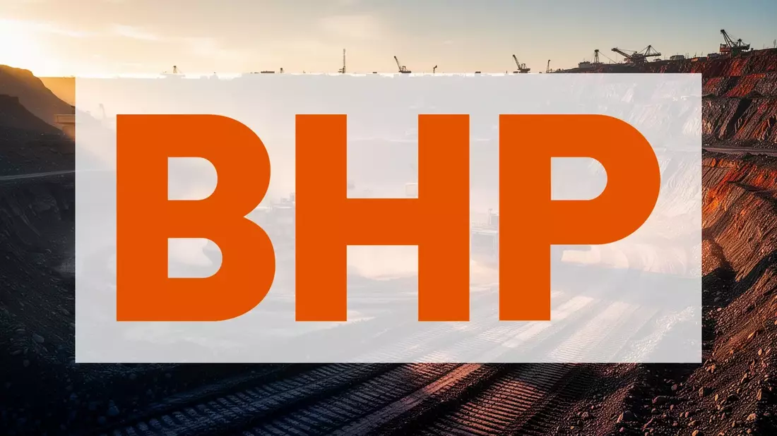 BHP Aktie: Tarifkonflikt am Eisenerz-Hafen spitzt sich zu