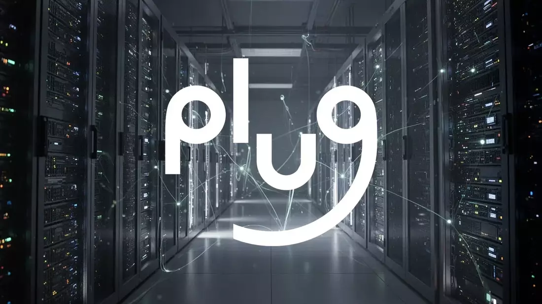 Plug Power Cash Burn Hits $150M Quarterly, Stock Plunges 20% in Month
