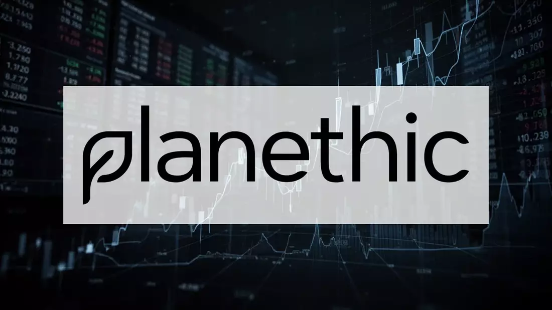Planethic Aktie: Kurssturz nach Insolvenzverfahren verschärft Krise
