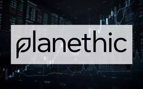 Abstrakte Darstellung fallender Finanzmarktkurse in einer düsteren, professionellen Finanzumgebung. - Foto: über boerse-global.de