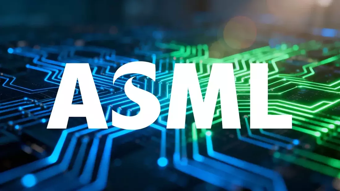ASML Loses €30B on China Chip Report, But EUV Moat Remains Strong