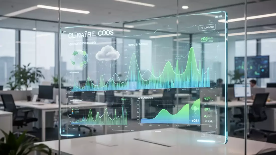 TÜV SÜD übernimmt SustainCERT für digitale CO2-Prüfungen