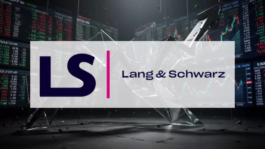 Lang & Schwarz Aktie: Aktionäre fordern höhere Dividende