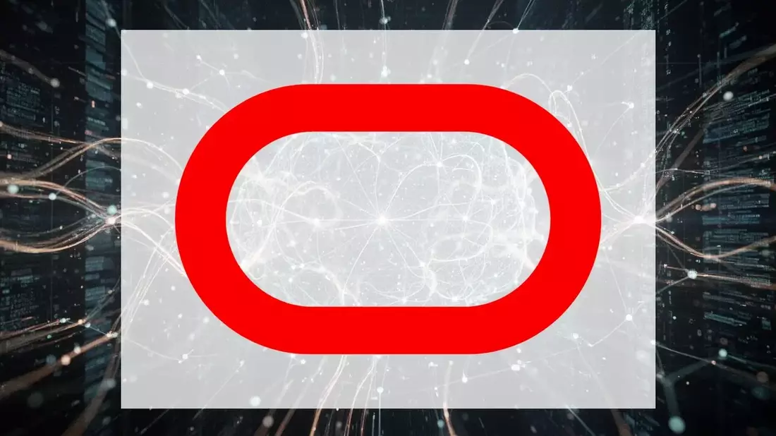 Oracle rebota 4,3% en bolsa tras contrato del Pentágono de 7.000 millones
