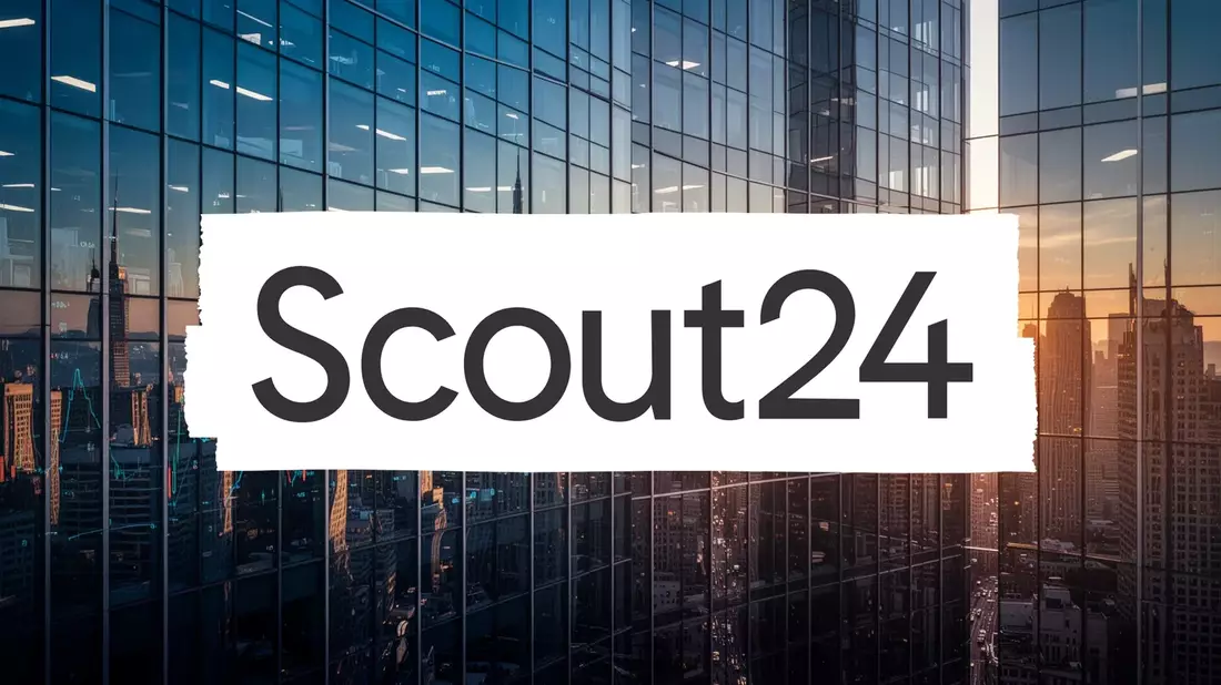 Scout24 forciert Aktienrückkauf: Fast eine Million Anteile erworben