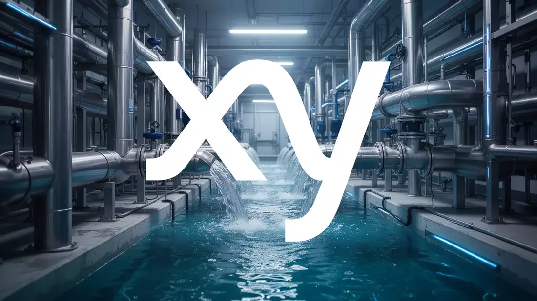 Xylem Quartalszahlen: Gewinn- und Umsatzprognosen im Fokus