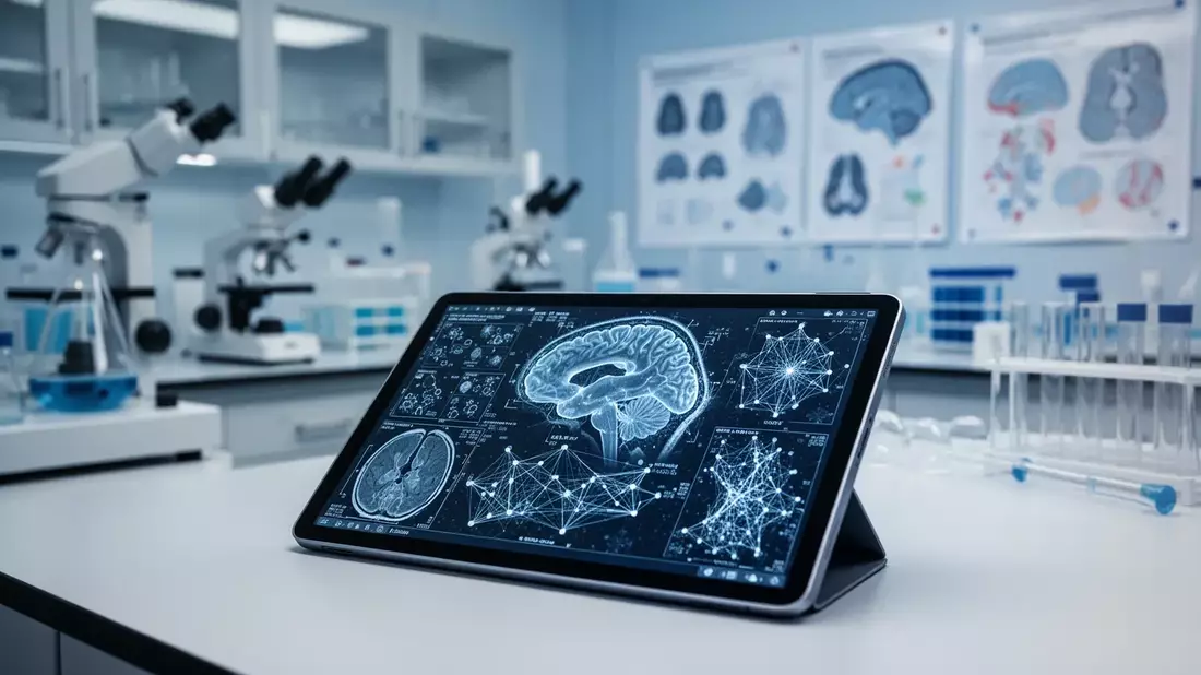 Alzheimer-Forschung: Diabetes-Medikamente und KI-Bluttests im Fokus