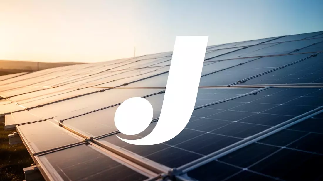JinkoSolar: Europa-Offensive mit Speicherprojekt in Deutschland