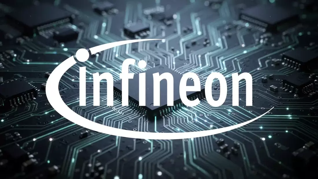 Infineon Stock Dips 1.5% Despite Chinese IPO Boost and Patent Wins