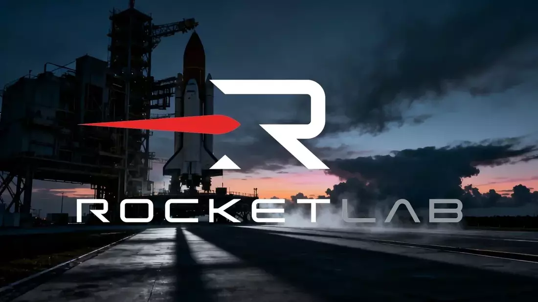 Rocket Lab sube 4,63% tras contrato récord de 266 millones con la Fuerza Espacial