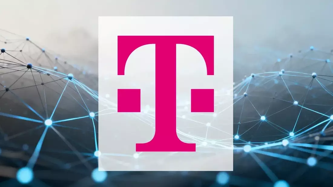 Deutsche Telekom Stock Rises 2.5% Amid T-Mobile US Growth and Buyback Support
