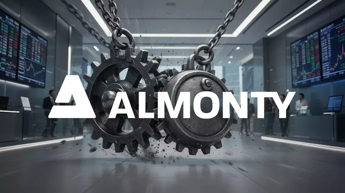 Almonty Industries Stock Slumps Despite Tungsten Production Milestone