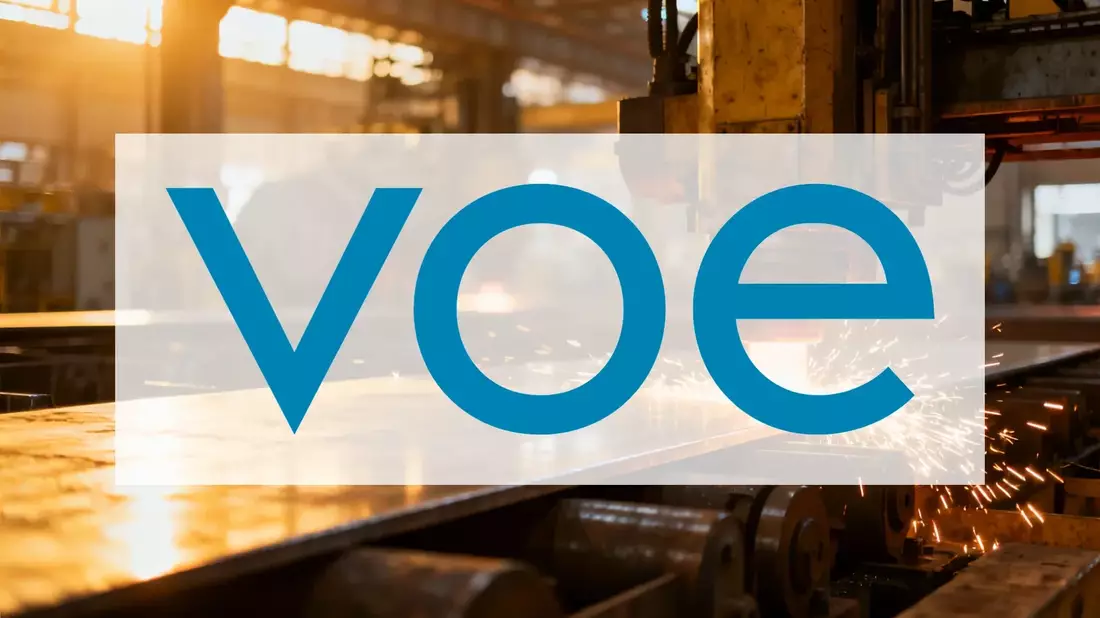 Voestalpine Quartalszahlen: Hohe Erwartungen vor dem 5. August