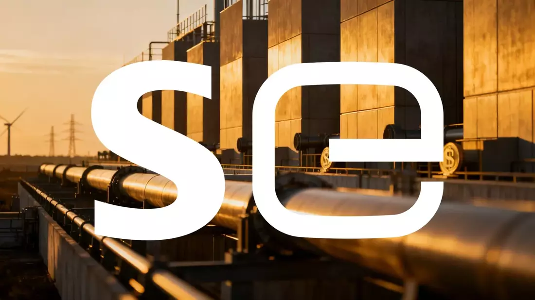 Siemens Energy Aktie: Stabilisierung nach Branchenausverkauf und Analystenoptimismus