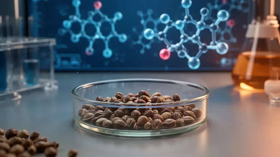 5-HTP: Serotonin-Booster gegen Depressionen und Migräne