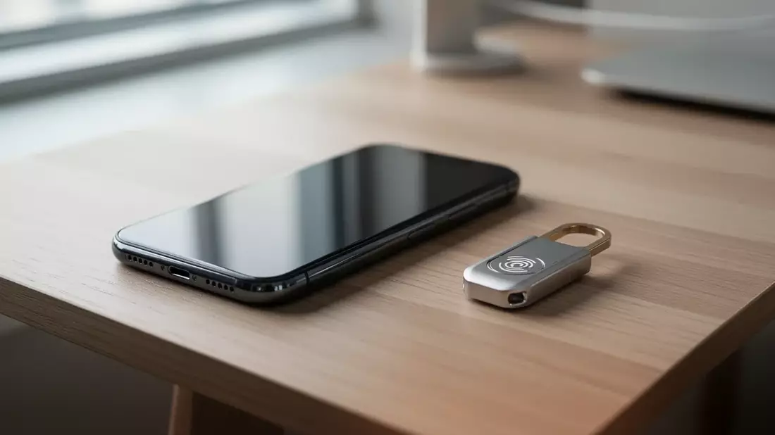 Digitale Enthaltsamkeit: NFC-Tools & Minimalismus-Handys boomen 2026