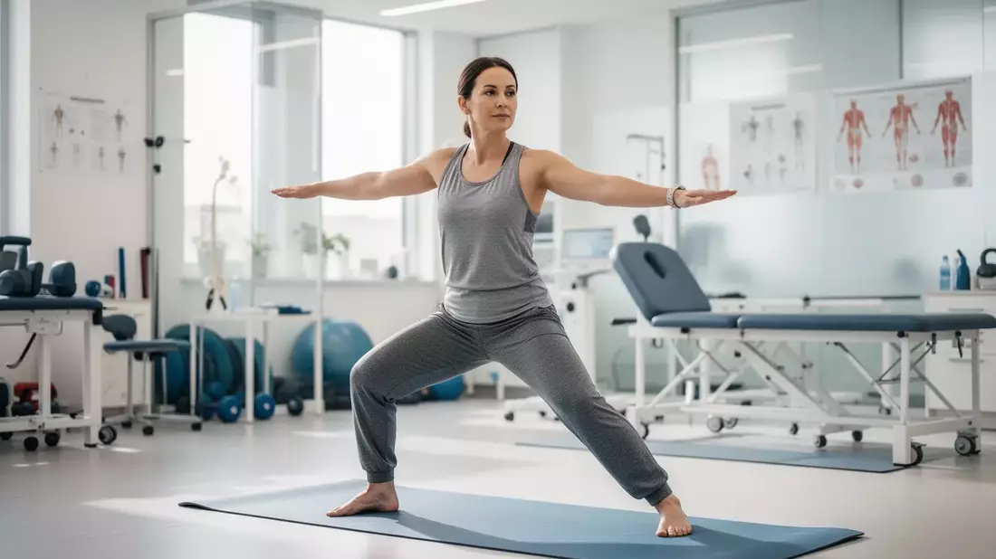 EULAR 2026: Neue Leitlinien für Bewegung bei Arthritis vorgestellt
