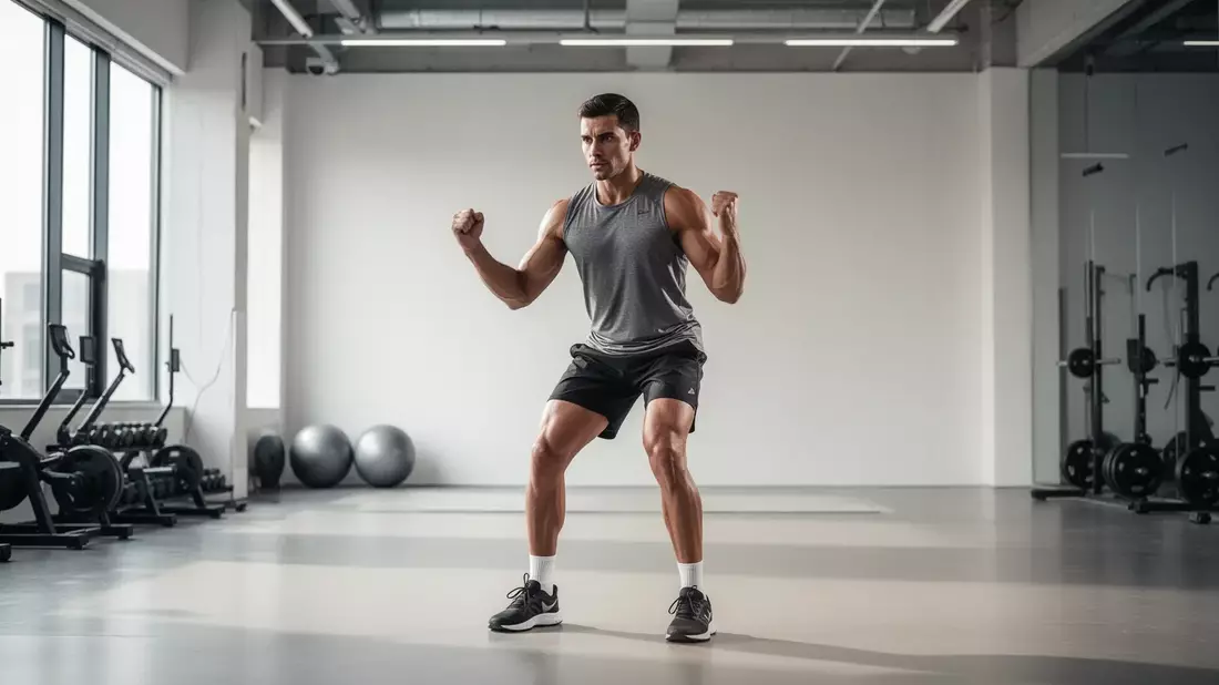 Steh-Training statt Sit-ups: Moderne Übungen für den Rücken