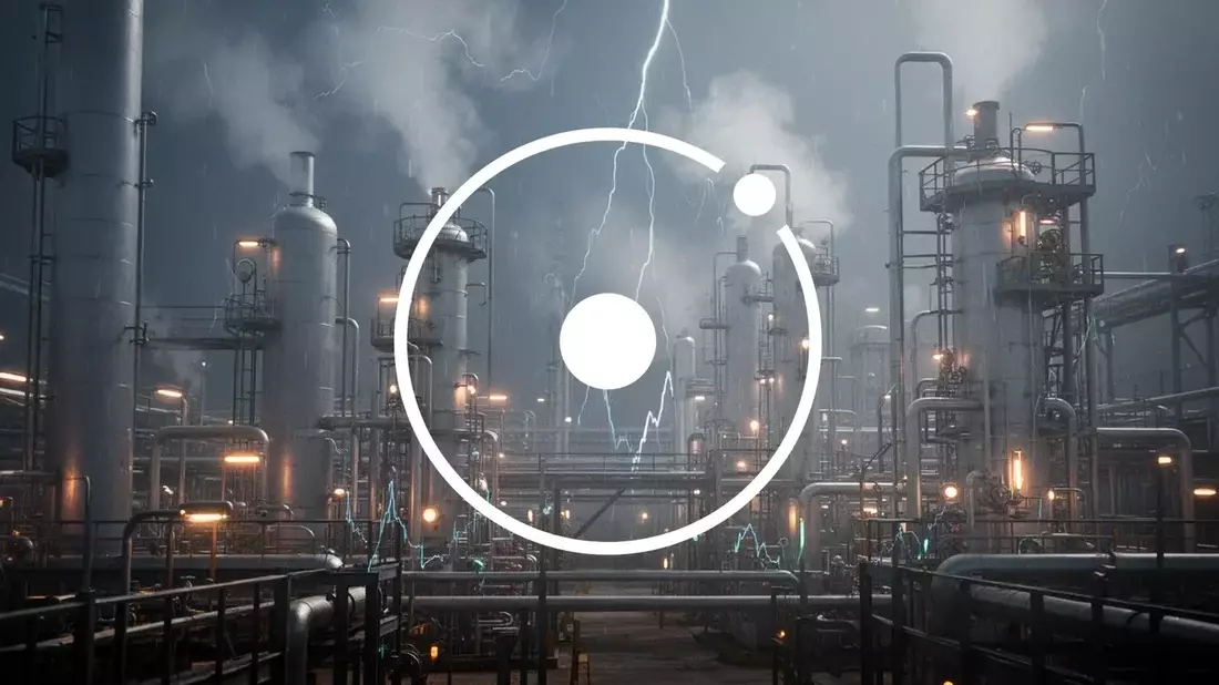 ITM Power: Pedidos récord y respaldo estatal, pero acciones caen un 53%