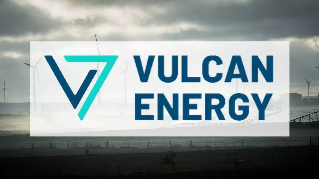 Vulcan Energy inicia construcción de proyecto Lionheart en Alemania pese a desplome bursátil