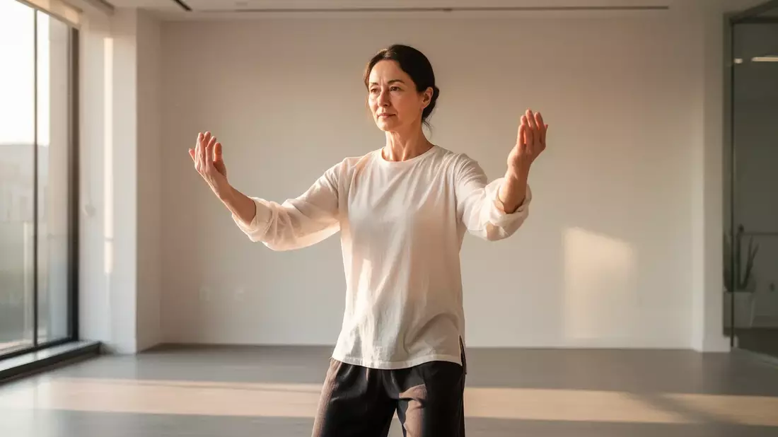 Qigong-Atmung: Neue Erkenntnisse zur Blutdrucksenkung