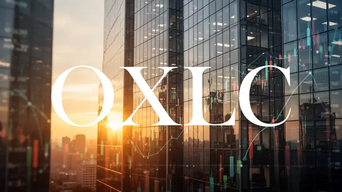 Oxford Lane Capital: Quartalszahlen und Dividendenfokus im Blick