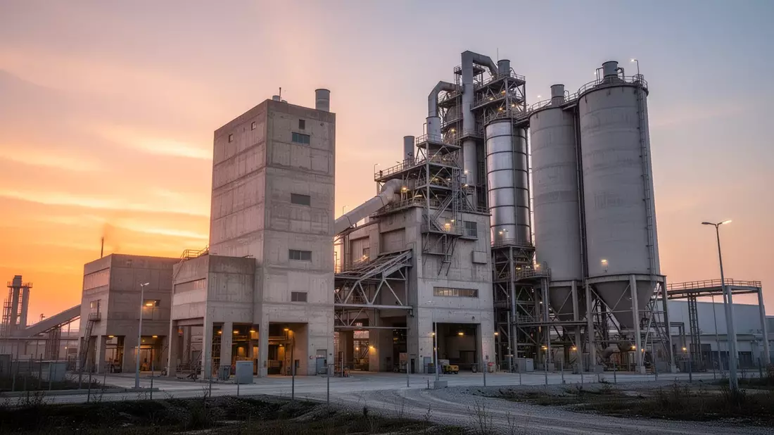 Shree Cement Aktie: Margendruck und Analysten senken Kursziel
