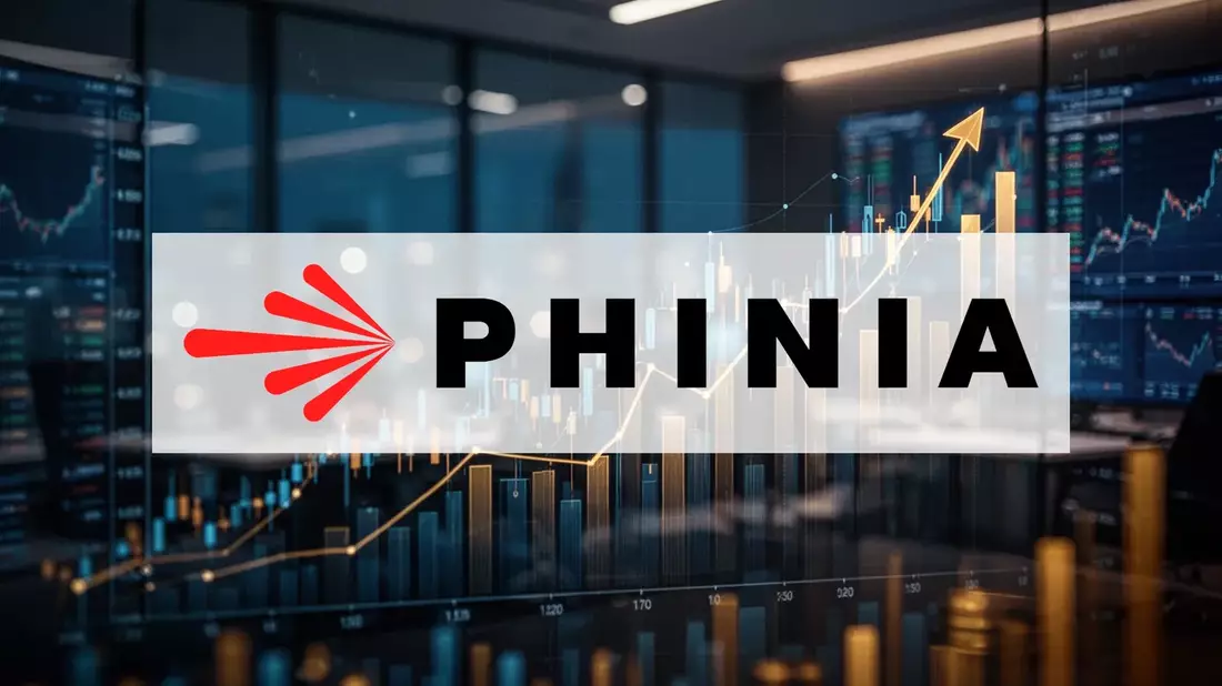 Phinia Aktie: Großinvestoren positionieren sich vor Quartalszahlen neu
