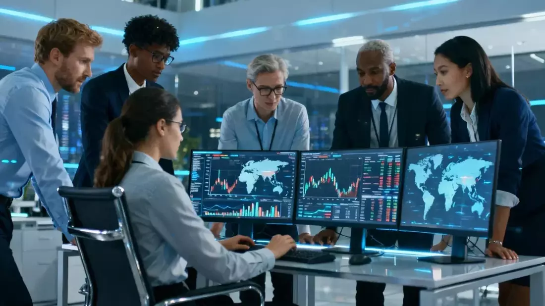 Vanguard FTSE All-World ETF Fee Cut to 0.14% Boosts Investor Savings