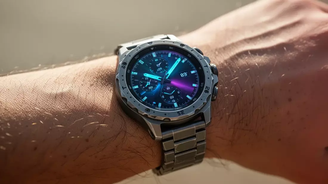 Galaxy Watch Ultra 2: Erste Tests zeigen starke Leistungssprünge