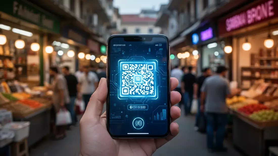 Globale Zahlungsrevolution: Ant International, UPI und Stablecoins im Fokus