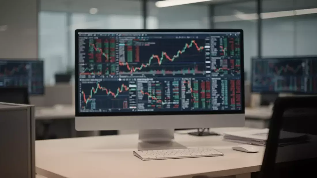 Deka MSCI World ETF: Fed-Entscheid und Zinspfad im Fokus