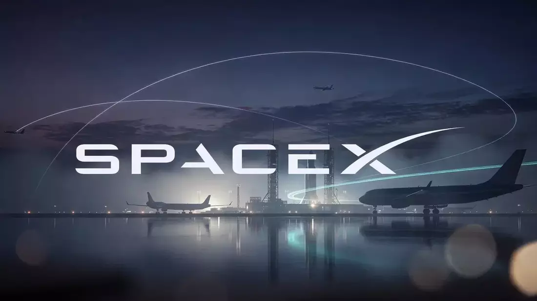 CME lanza futuros de SpaceX con apalancamiento 6,7x en medio de desplome bursátil
