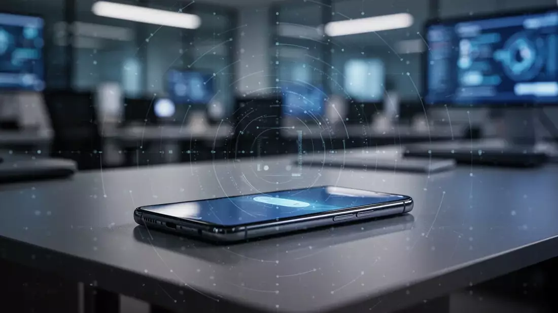 Neue Sicherheitsrichtlinien: Smartphone-Nutzer in der Pflicht