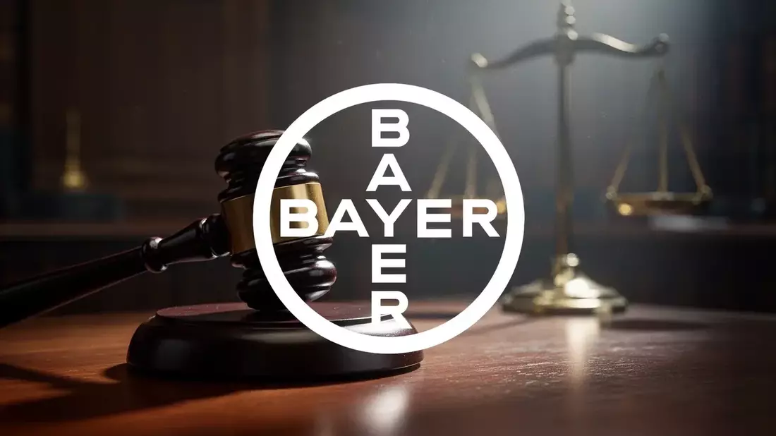 Bayer Stock Rises on Supreme Court Win, $5B Bond Sale Ahead of August Earnings