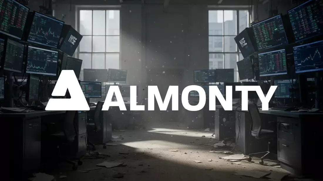 Almonty Industries Stock Drops 46% Despite Tungsten Production Start at Sangdong Mine