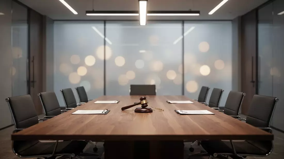 Arbeitsgerichtskrise: Mediation und Schulungen als Ausweg