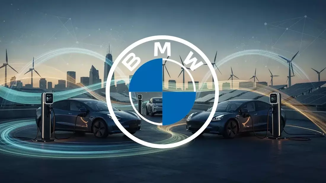 BMW Buyback and China-Spec X5/iX5 Launch Amid Stock Slump