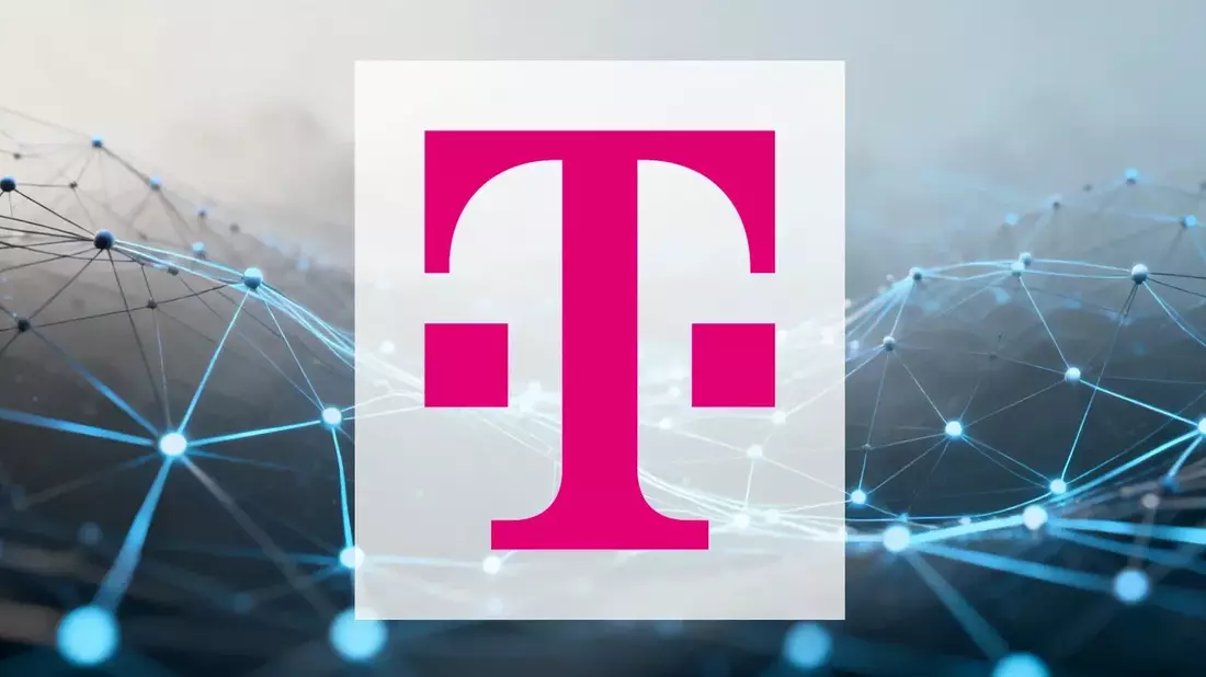 Deutsche Telekom Shares Rise 2.5% Despite Analyst Downgrades on US Mobile Outlook