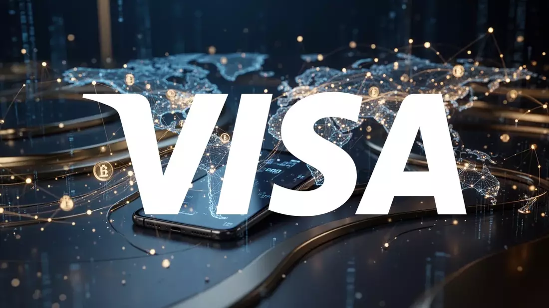 Visa Aktie: Kursrally vor Quartalszahlen und Analystenhochstufung