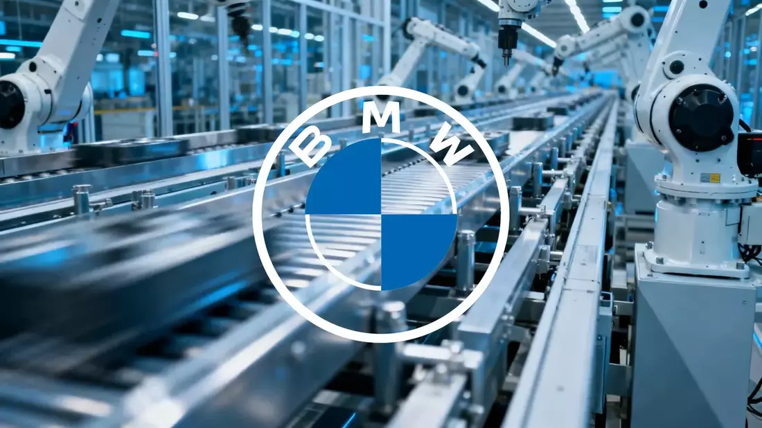 BMW Aktie: Rückkaufprogramm trotz Kursrutsch fortgesetzt