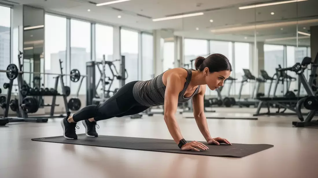 Muskelschwund vorbeugen: Neue Strategien aus Wissenschaft und Training