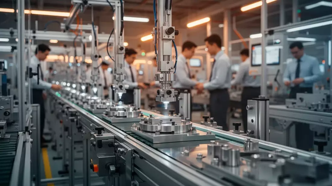 Vietnam: Gewerkschaft startet Initiative für Innovation und höhere Löhne