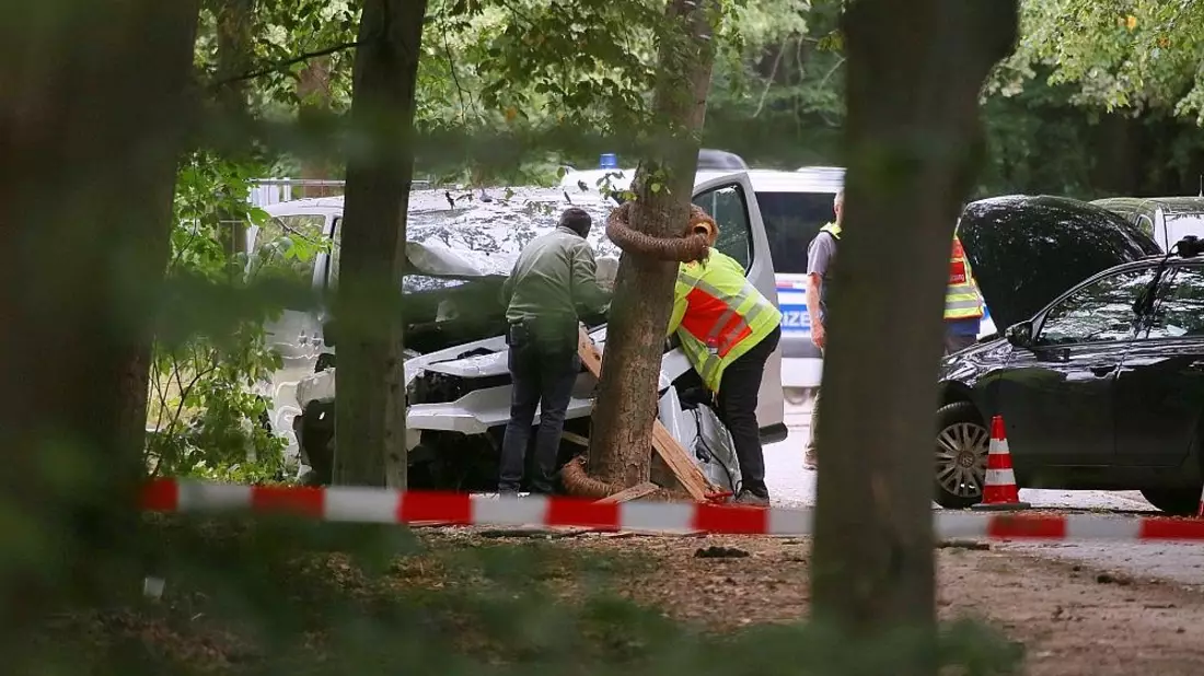 Verfassungsschützer: Einzeltäter größte islamistische Gefahr