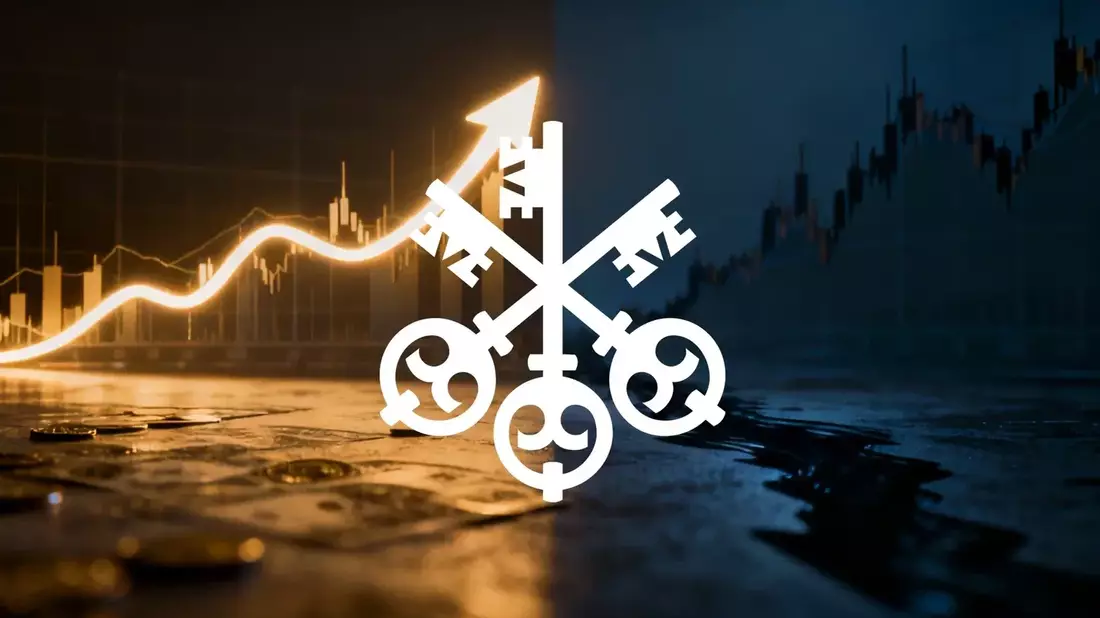 UBS Stock Rallies Ahead of Q2 2026 Earnings on JPMorgan Upgrade