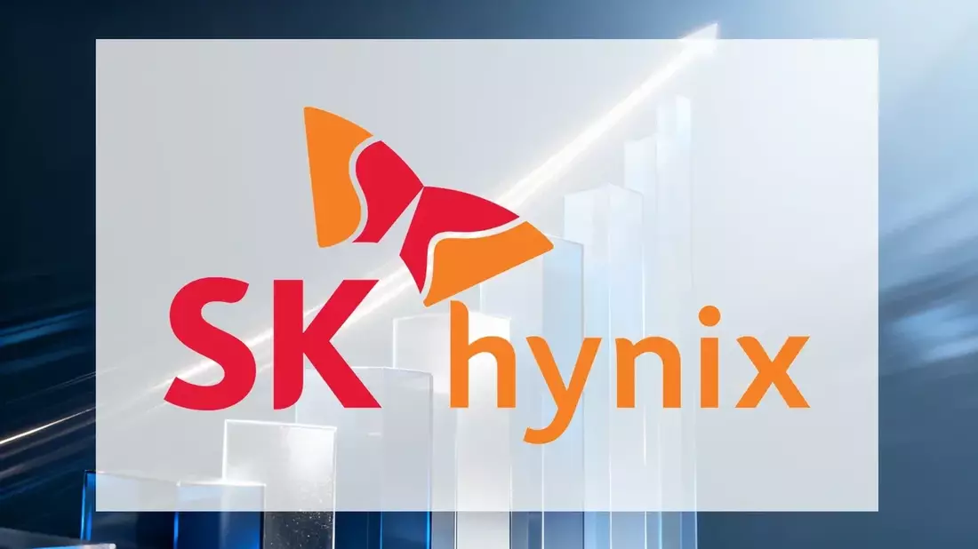 SK Hynix Poised for Record Profit Amid 47% Stock Plunge and Geopolitical Turmoil