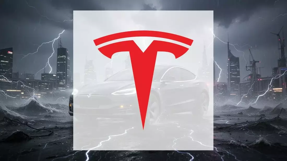 Tesla Q2 Earnings Miss Sparks 30% Stock Drop Amid $25B AI Bet