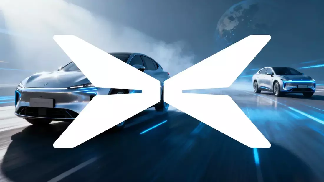XPeng International Expansion: Can Europe Rescue the EV Stock?