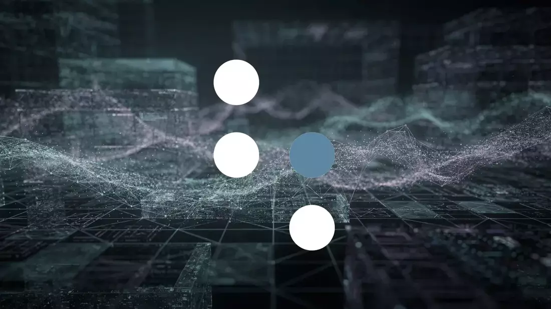 D-Wave Quantum sube 19,8% tras alianza con AT&T y salto de rendimiento 240 veces más rápido