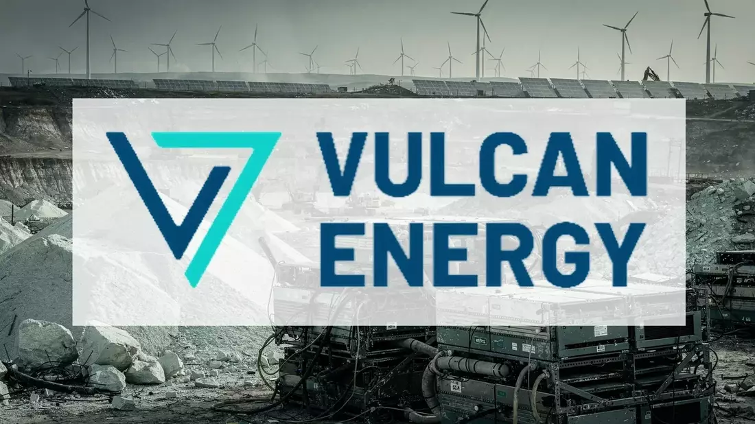 Vulcan Energy Begins Lionheart Geothermal Construction Amid Stock Pressure